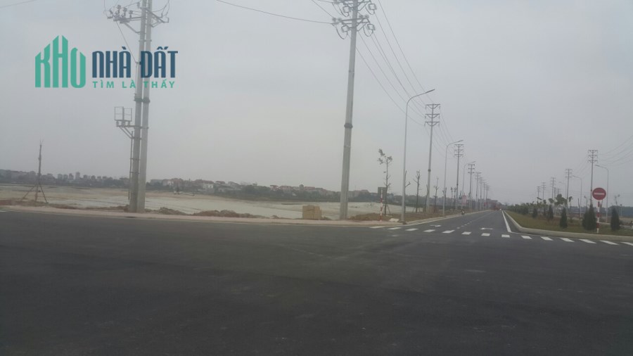 Đât KCN Đồng Văn 4, Kim Bảng, Hà Nam. DT 1ha đến 20ha, vị trí đẹp, hạ tầng tốt, giá rẻ.