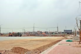 Bán lô đất TMDV 20.000m2 tại cụm CN Phú Thị, Dương Xá, Gia Lâm. Sẵn hạ tầng, mặt bằng giao ngay.