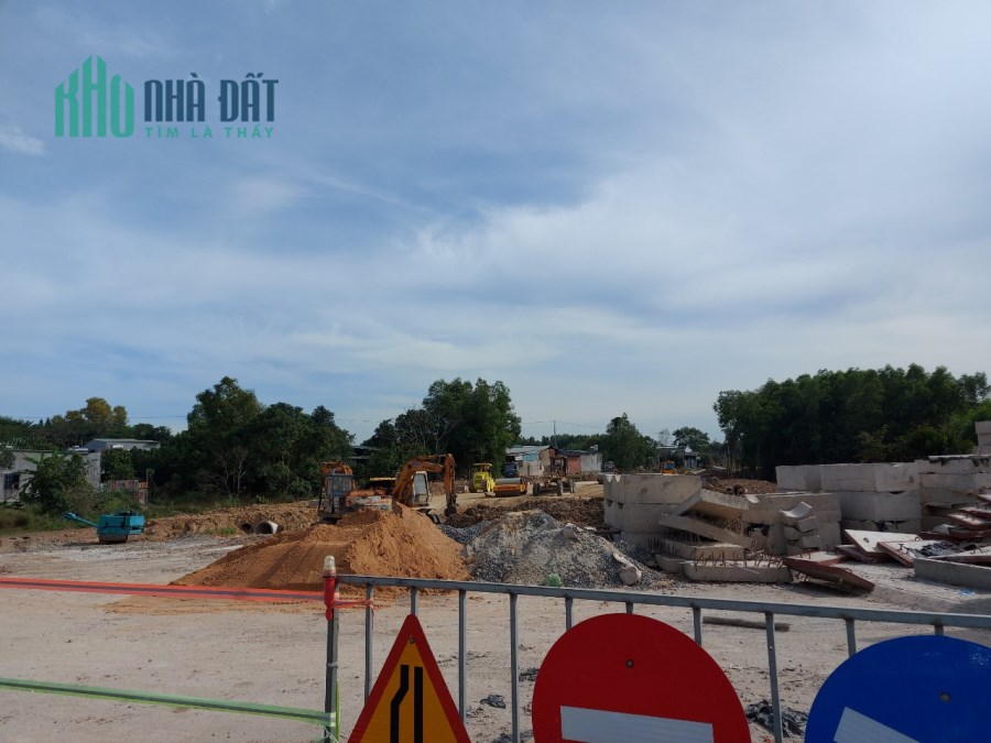 Chính chủ cần bán Đất Nền Phú Mỹ 760m2