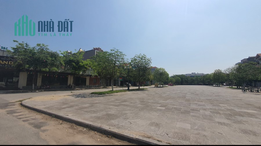 Bán đất Sân Đá, Chùa Hà Tiên, Vĩnh Yên, Vĩnh Phúc.230m2, giá: 38,6tr/m2. LH: 0986.797.222