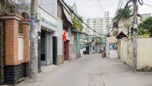 Chính chủ cần bán đã hạ rất sâu, khách thích là chốt. 6,35 tỷ - 41 m² Tân Bình, Hồ Chí Min