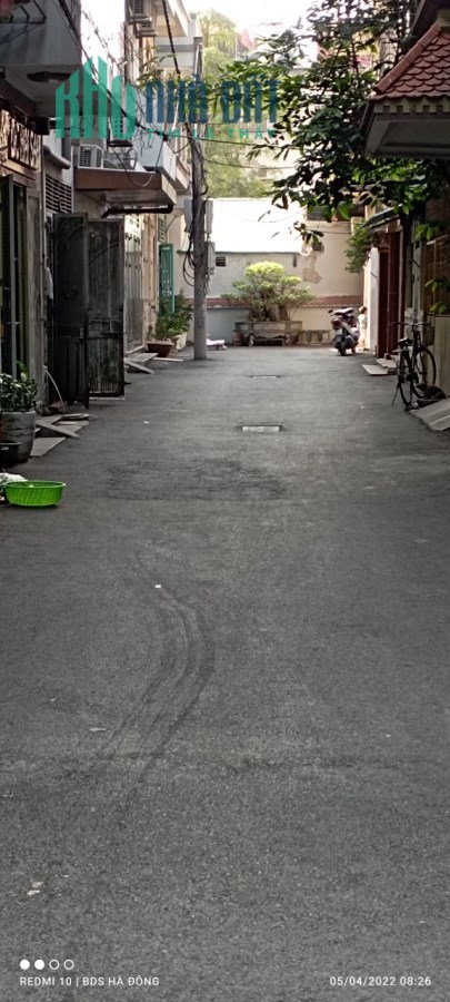 Chính Chủ Cần Bán Nhà Nguyễn Khuyến Văn Quán Hà Đông Ô Tô Đỗ Kd, Dtxd 32m2x5t, Mt 4m, Giá 5,5 Tỷ