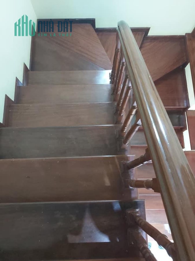 Bán Nhanh Nhà Lương Khánh Thiện, Hoàng Mai, Ngõ Ôtô, 40m2, Nhỉnh 4tỷ. LH 0986791370.