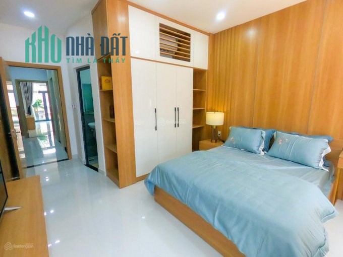 Nhà bán hẻm 6m, Âu Cơ _Tân Bình, 3 tầng BTCT, giá nhỉnh 3 tỷ.
