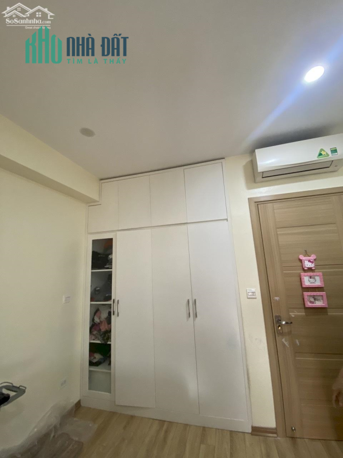 Chuyển Nhượng Căn Hộ 3PN Dự Án Bonanza 23 Duy Tân