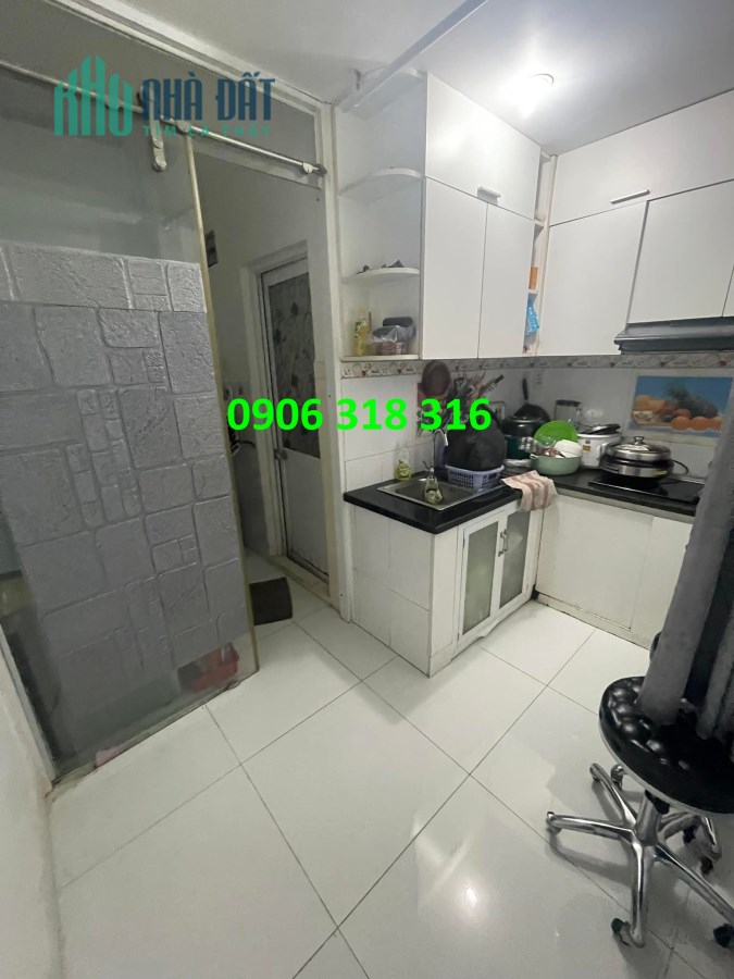 Bán nhà Quận 7, nhà 2tầng, HXH 15m ra Lê Văn Lương, Tân Quy. 49.2m2, 6.9tỷ(TL
