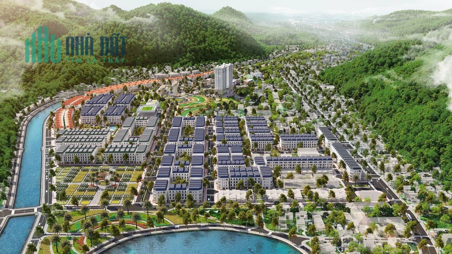 Siêu Phẩm BĐS - Picenza Riverside Sơn La