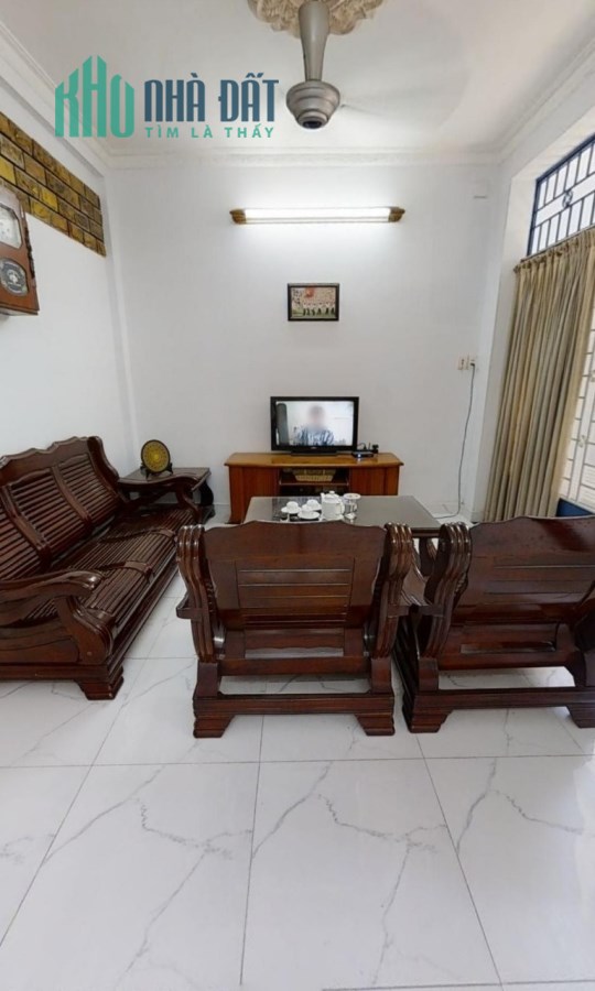 Bán nhà mới Bình Tân Hoàng Văn Hợp, 59m2, giá tốt đầu tư nhỉnh 3 tỷ