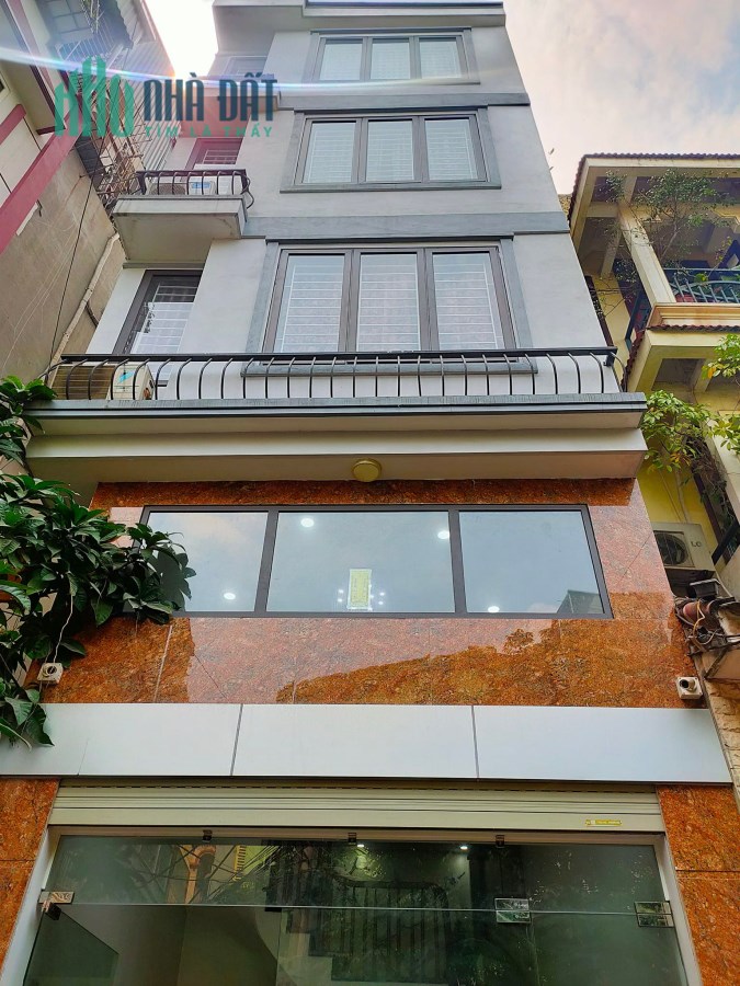 CỰC HIẾM!  Nhà phố Bằng Liệt - GARA Ô TÔ -  CHƯA ĐẾN 6 TỶ.