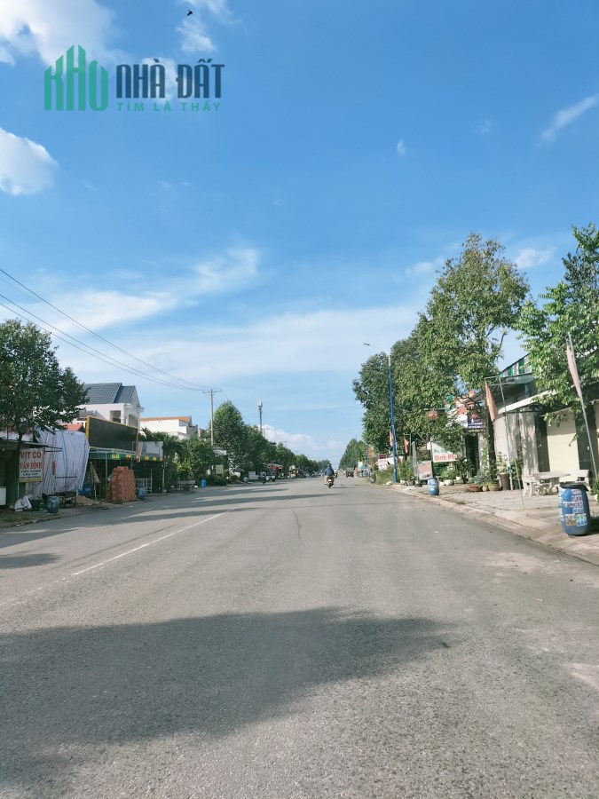 cần bán nhanh 150m2 đường DL15 mỹ phước 3,Giá sập sàn,vị trí đẹp dân cư đông