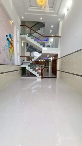 Siêu phẩm 4m x 24m – 2 tầng - Nguyễn Sỹ Sách-Tân Bình. Giá nhanh chỉ nhỉnh 7 tỷ
