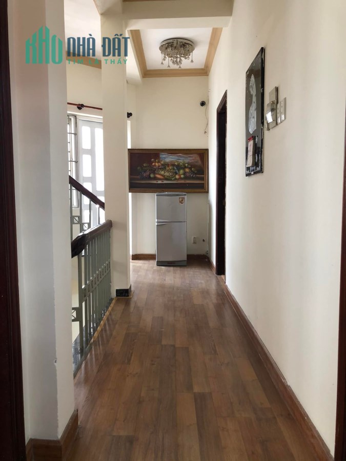 Lý Chính Thắng Quận 3, 75m2 chỉ 9.5 tỷ, lợi nhuận 25tr/th 0896487878.