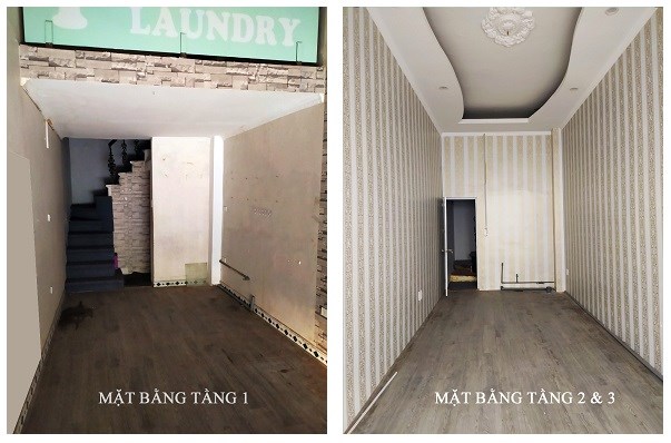 Cho thuê nhà mặt phố tại Phố Tạ Hiện, Hoàn Kiếm, 36tr; 0965048499