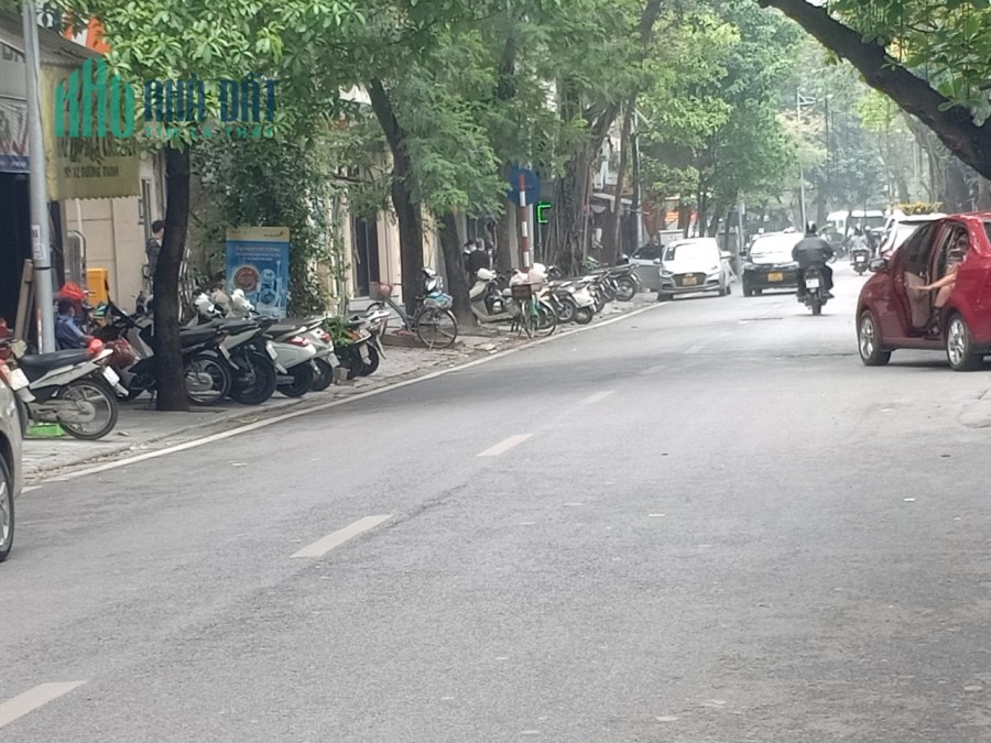 Bán Nhà Đường Thành Cửa Đông Hoàn Kiếm 141m2 2t Mt4.3  92tỷ