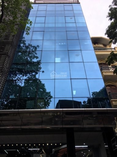 BÁN NHÀ CẦU GIẤY, NHỈNH 21TỶ, PHỐ NGUYỄN VĂN HUYÊN, 110M2, MT10M, ÔTÔ TRÁNH 3 GÁC, PHÙ TÒA VP 9T 1H