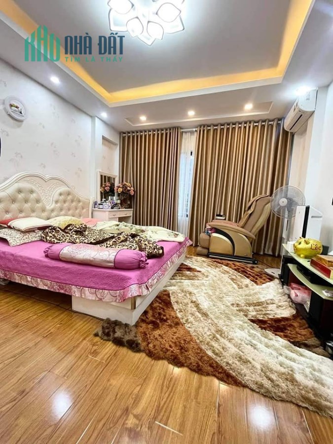 Bán Nhà Mới, Đẹp Xuân Đỉnh- Bắc Từ Liêm, 43m2, 5 Tầng, Giá Trên 3 Tỷ.