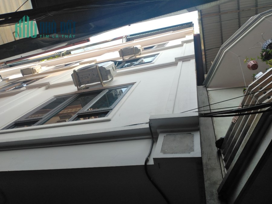 BÁN NHÀ GẤP - ĐƯỜNG TU HOÀNG (35M2, 5 TẦNG), 3.2 TỶ