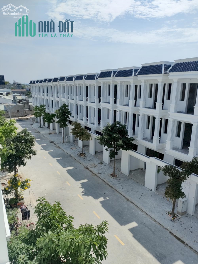 Còn 2 căn bán gấp thu hồi vốn