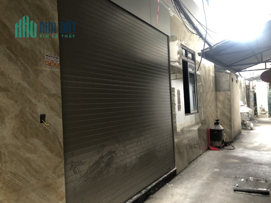 Hiếm - Phan Đình Giót-nhà mới đẹp long lanh 47m2*4T mà chỉ hơn 4,5tỷ.