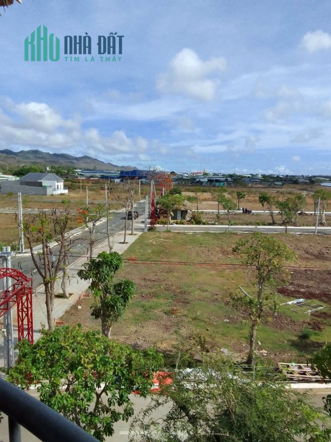 Bán Đất TĐC Phía Nam Nhà Vườn Hòa Ninh, Hòa Vang, Đà Nẵng.