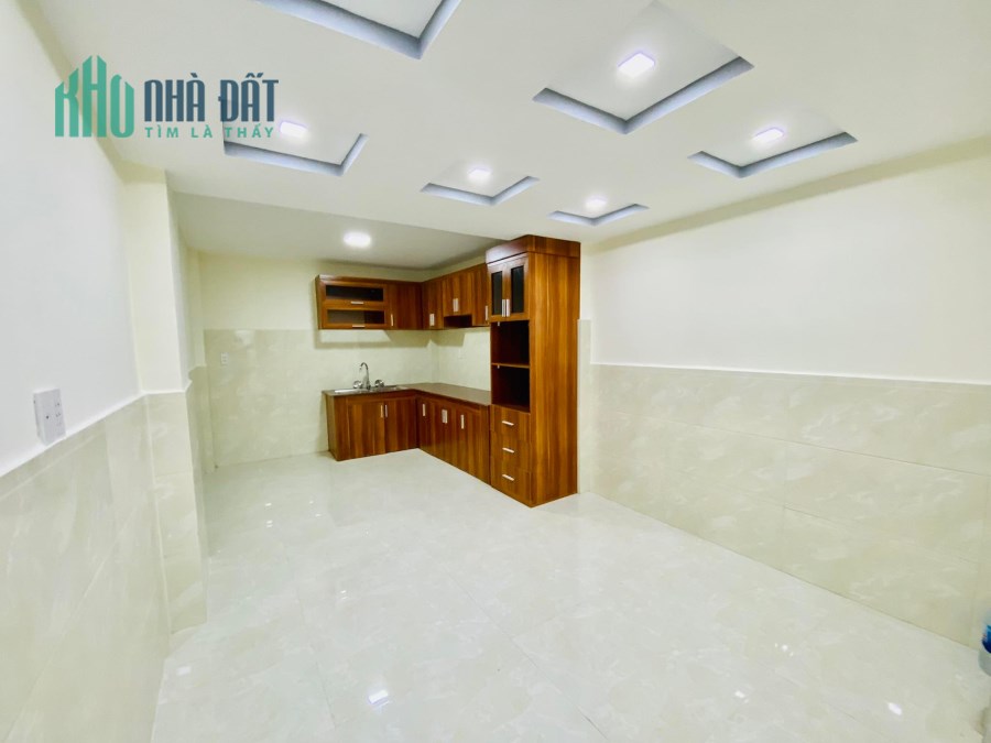BÁN NHÀ MẶT TIỀN ĐỖ TẤN PHONG-59M2-XE HƠI NGỦ TRONG NHÀ-GIÁ NHỈNH 9 TỶ.