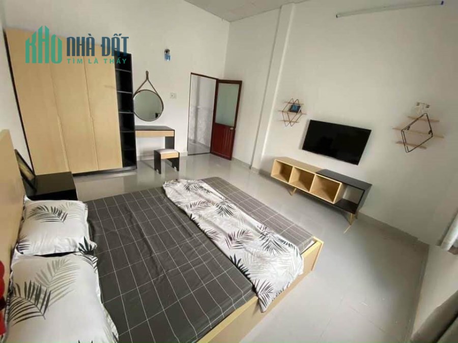 1 đời chủ gấp bán Hẻm xe tải, Nguyễn Thị Thập, quận 7, P.Phú Thuận, 113,5m2, nhỉnh 4 tỷ.
