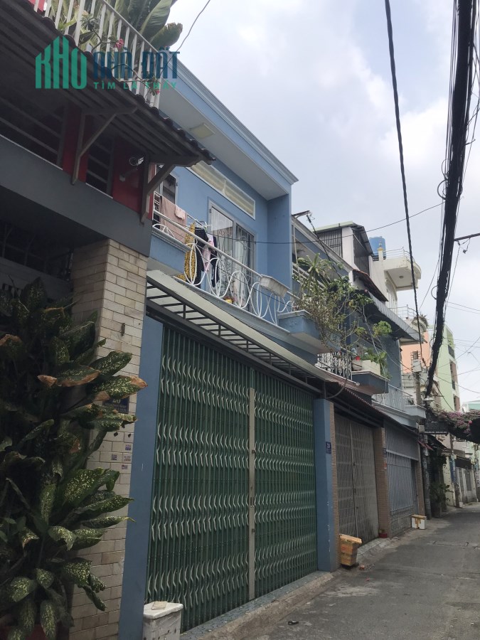 Chính chủ giảm giá sốc 100 triệu đường Phạm Văn Đồng.