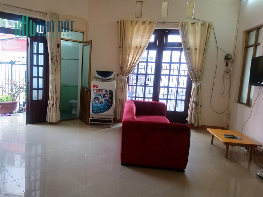 Cho thuê nhà nguyên căn Võ Duy Ninh 60m2 giá 9 triệu/tháng