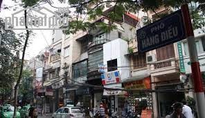 NHÀ ĐẸP PHỐ CỔ, LÔ GÓC, VỈA HÈ RỘNG, SIÊU KINH DOANH, MT 11M, PHỐ HÀNG ĐIẾU, GIÁ 32 TỶ