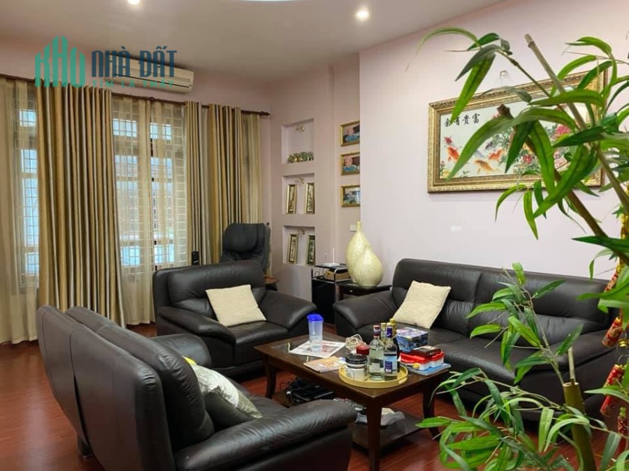 Bán gấp nhà đẹp 4 tầng Phố Vĩnh Phúc - Ba Đình - 30m2 - 3.42 tỷ