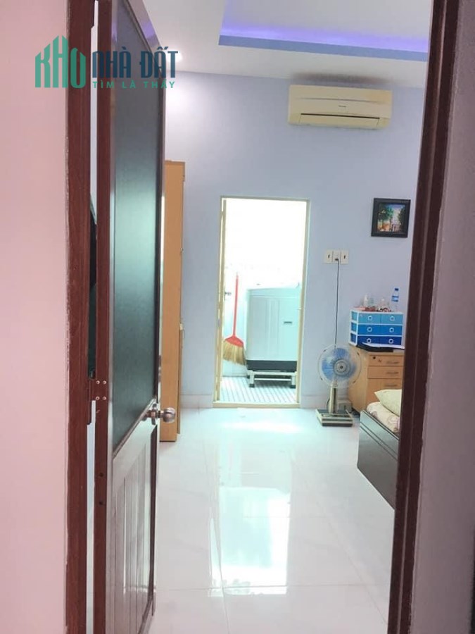 Bán nhà Bình Tân giáp Tên Lửa,Nhà mới ngang khủng 6m, hơn 3 tỷ