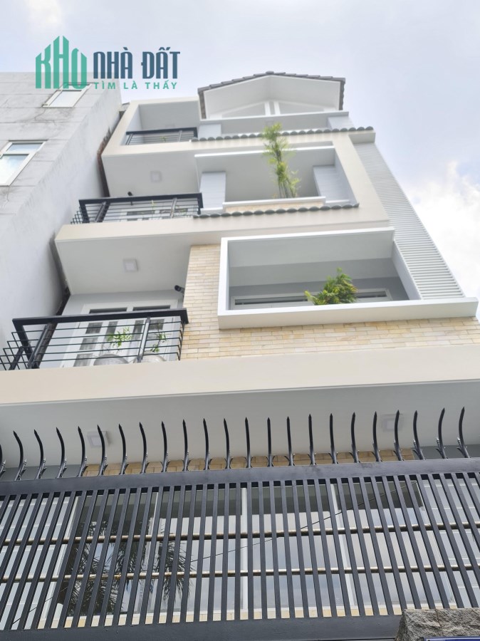 Siêu phẩm căn duy nhất đường Trịnh Hoài Đức, Quận 9, Tp Thủ Đức.