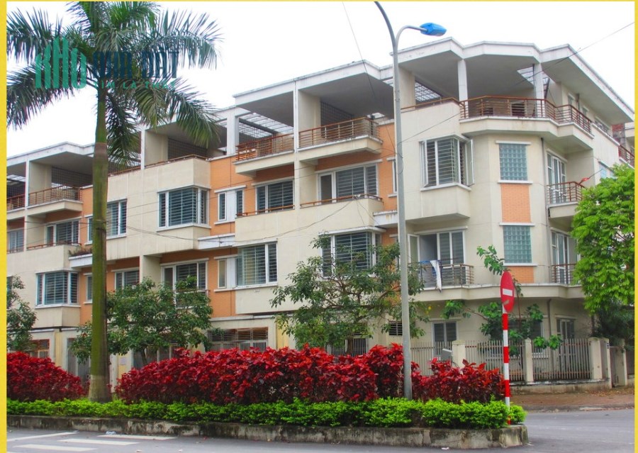 Cần bán liền kề Tân Tây Đô , Tân Lập, Đan Phượng, HN