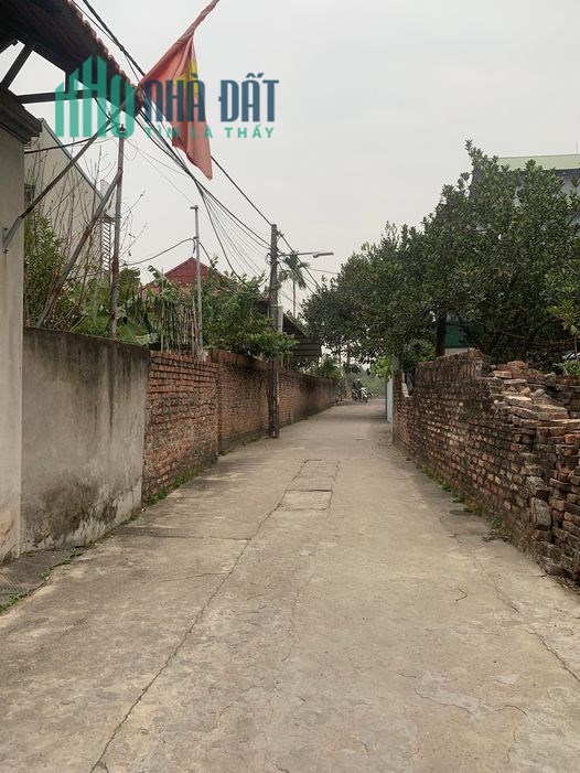 Bán 56m2 đất Phú Thị, Gia Lâm đường 3m giá 32tr/m2. LH 0983253436