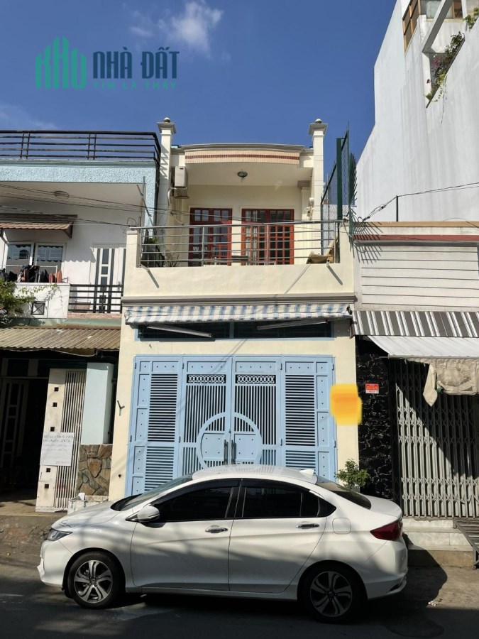 Mặt tiền Tân Phú Tân Thời Hòa 100m2 KLG,KQH doanh thu 30tr, nhỉnh 12 tỷ
