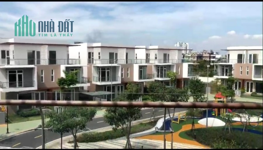 BÁN CĂN GÓC BIỆT THỰ SIÊU ĐẸP DRAGON VILLAGE TIỀM NĂNG TĂNG GIÁ RẤT TỐT.
