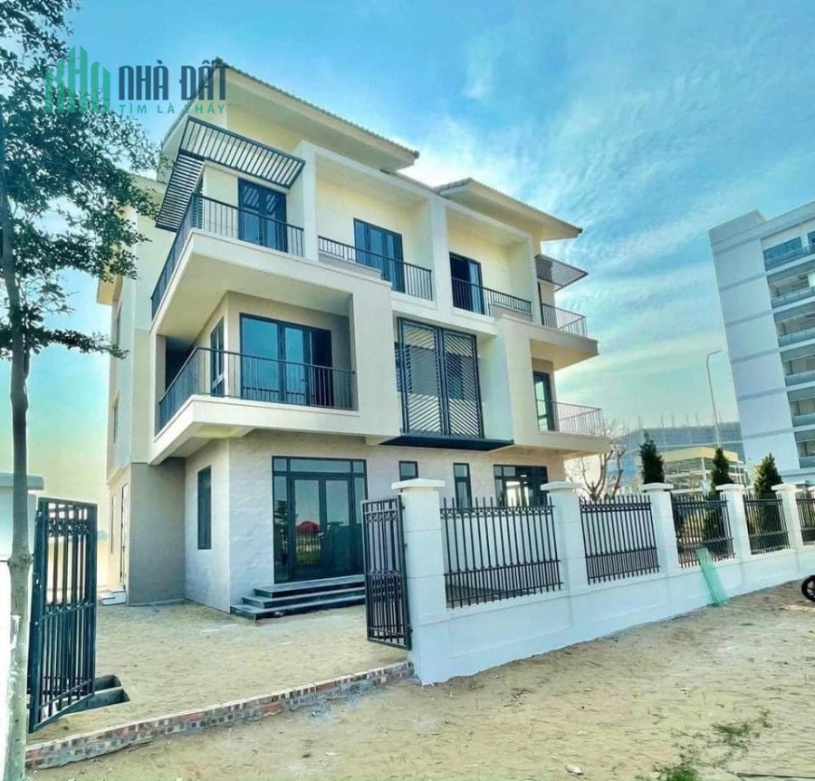Căn SHop House trong khu đô thị 40ha, đẳng cấp đầy tiềm năng