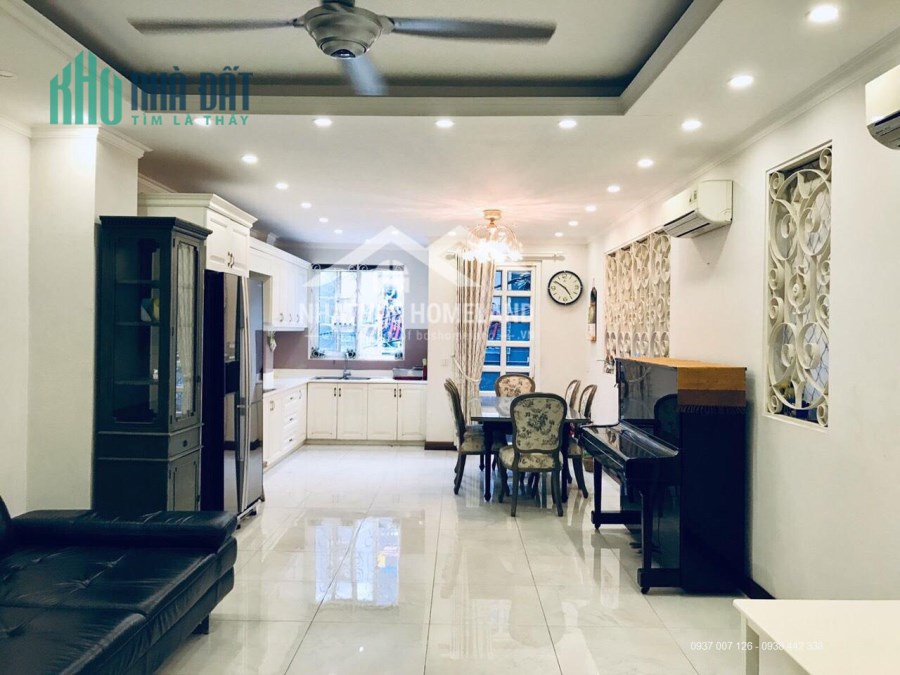 Bán nhà hẻm xe hơi đường 3/2 diện tích 17m2,giá 3.9 tỷ rất phù hợp cho để ở