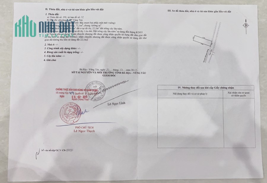 186/ Bán nhà 1 trệt 1 lầu chưa qua đầu tư hẻm đa su đường Lương Văn Can giá tốt