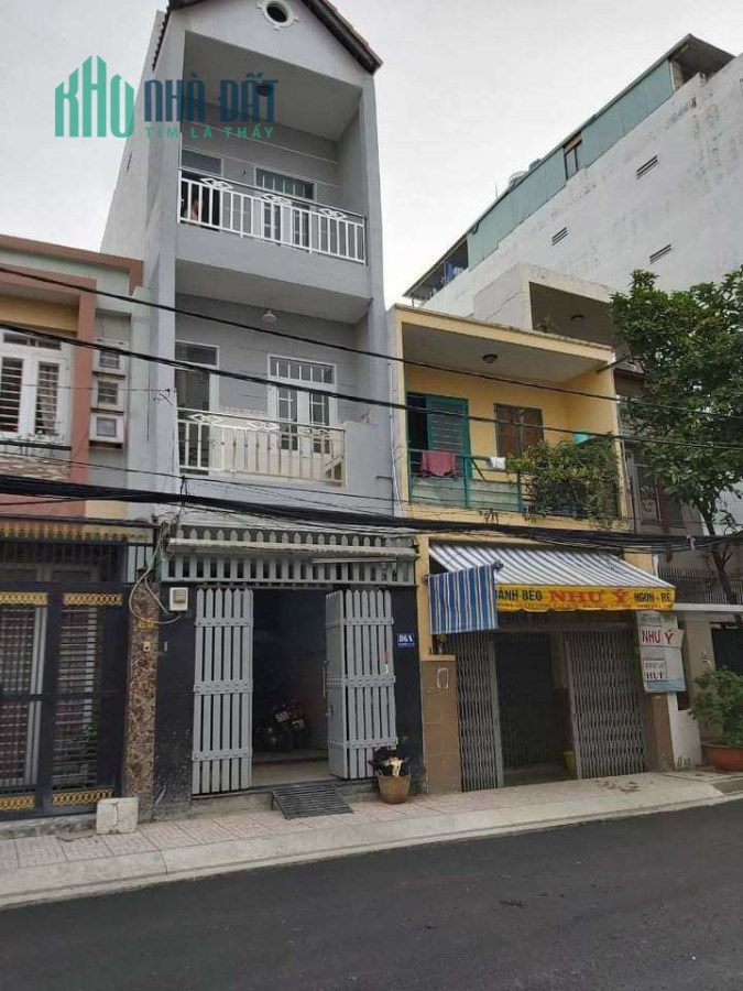 bán nhà gấp quận tân bình giá rẻ
