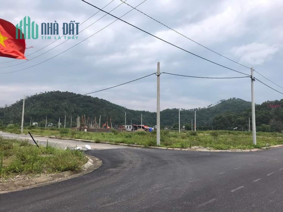 Bán đất khu đô Thị Tân Thanh