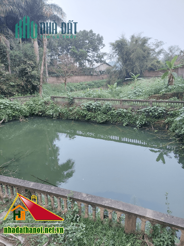 Chính chủ bán đất thổ cư tại Xã Hòa Sơn, Huyện Lương Sơn, Hòa Bình