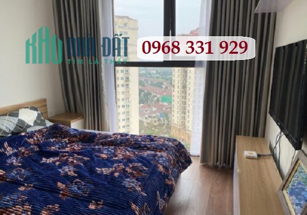 Cần cho thuê gấp căn hộ cao cấp tại D.El dorado 298 Võ Chí Công, từ 16tr; 0968331929