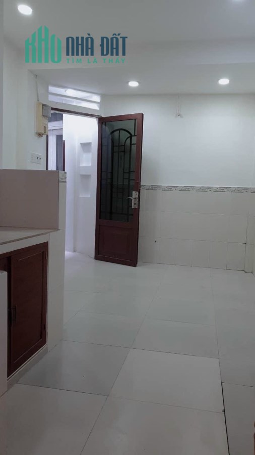 Bán nhà Nguyễn Thái Sơn Gò Vấp 20m2 2 tỷ