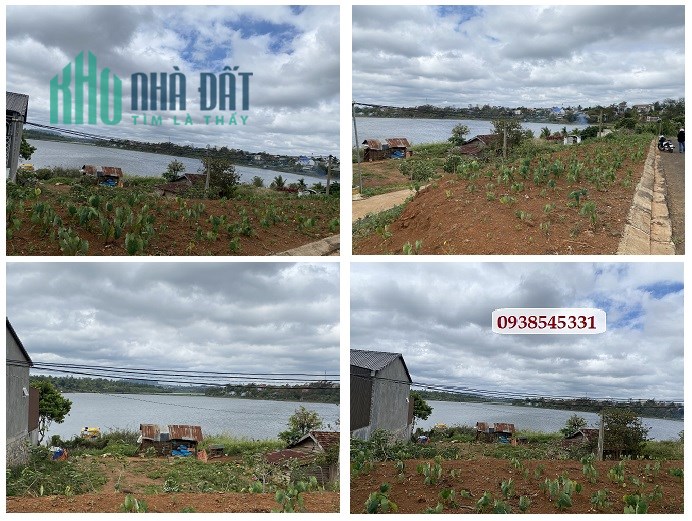 CHÍNH CHỦ CẦN BÁN ĐẤT VIEW HỒ TÂY ĐĂK MIL, Đắk Nông, 0938545331
