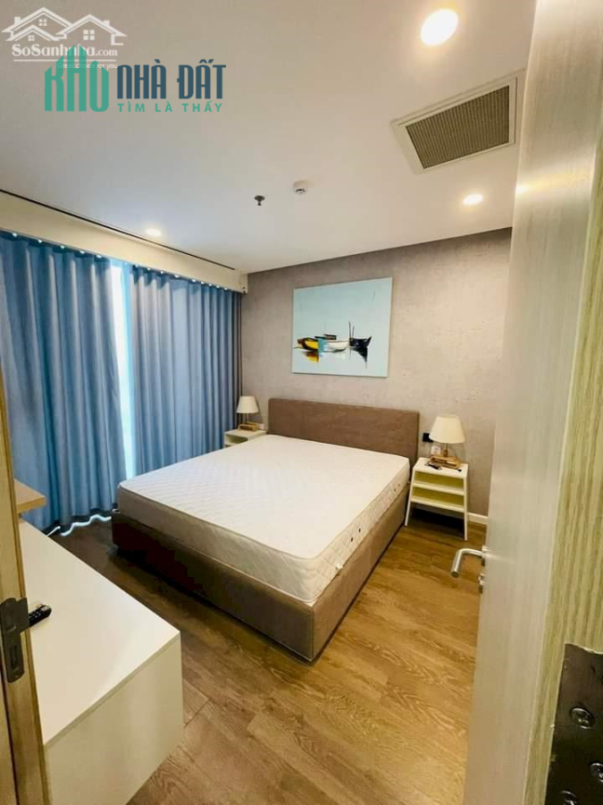 Bán căn hộ cc 79m2, 2pn, 2vs cc Atemis mặt đường Lê Trong Tấn chỉ hơn 3tỷ