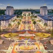 Dự Án Intermix Bác Giang