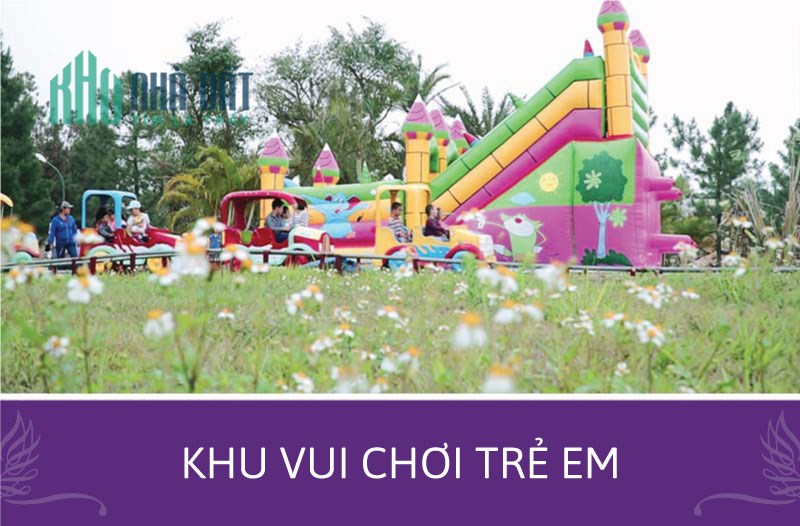 Mua bán đất xây biệt thự tại dự án The Phoenix Garden Đan Phượng giá đầu tư.