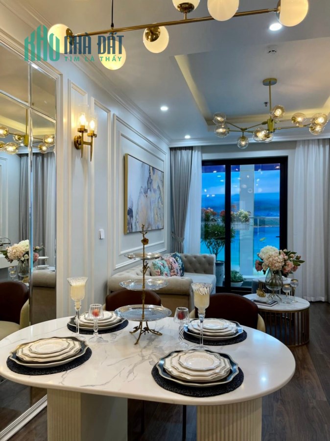 Sở hữu căn hộ The Sailing Quy Nhơn được ck 15% trong tháng 4 - 0965172574