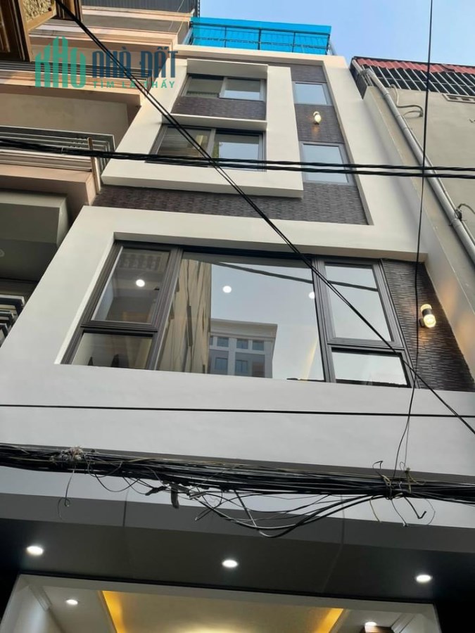Cần bán siêu phẩm Chiến Thắng, Văn Quán, Hà Đông - Phân lô, ô tô tránh, 6.25 tỷ